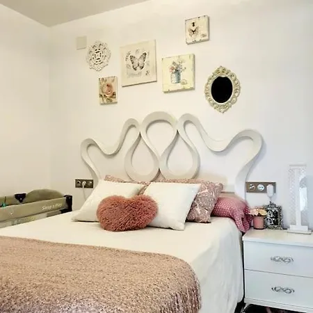 Nuevo!! Apartamento Lujo&Confort. Parking Seville Exterior photo