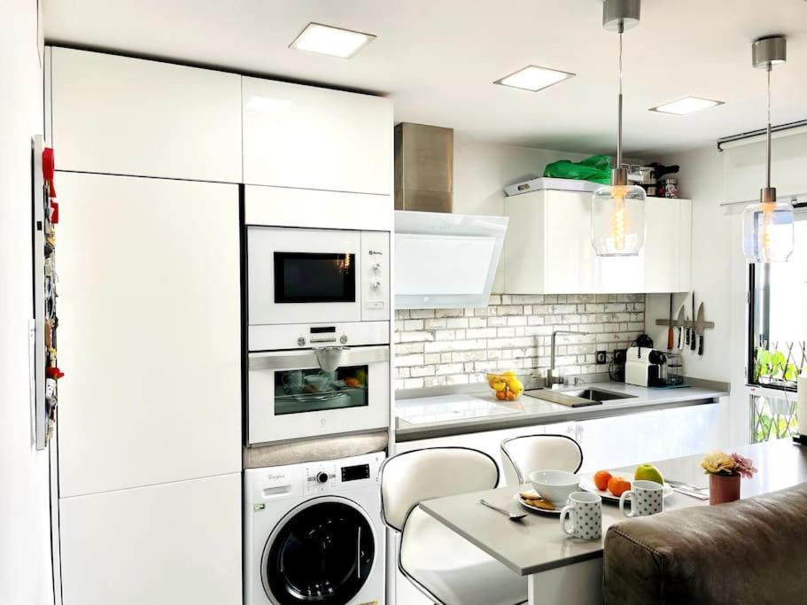 Appartement Nuevo!! Lujo&confort. Parking Sevilla