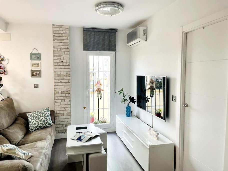 Apartment Nuevo!! Lujo&confort. Parking
